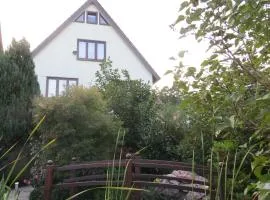 Ferienwohnung "Waldblick"