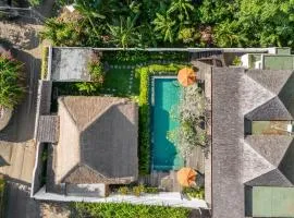 Villa Cerita Indah