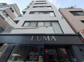Luma Urban Hotel 高田馬場