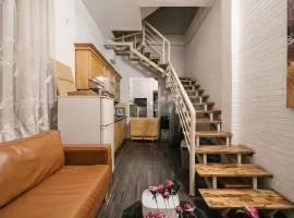 HiHome Old Quarter 3BR 1min TaHien Beer Street