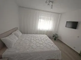 Apartament Bianco