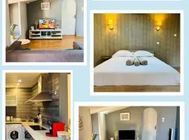 Zen Appartement Centre-ville historique