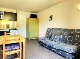 Résidence Comete - Appartement 4 couchages bien situé dans la station de Réallon 221C MAE-8861