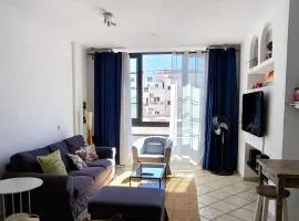 Apartamento playero Privado WiFi- MorroJable