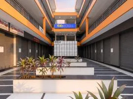 FabHotel Platinum Pavillion Inn