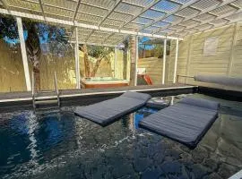 Liberty spa & suites