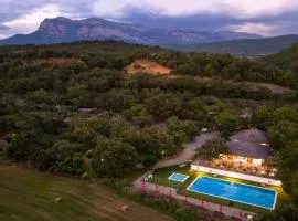 HolaCamp Aínsa