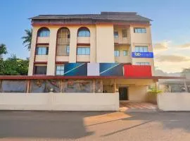 FabHotel Kamal Palace