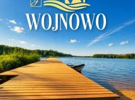 Ośrodek Wypoczynkowy WOJNOWO