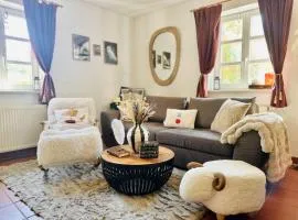 Feriendorf Rugana - Komfortplus Appartement mit 1 Schlafzimmer und Terrasse B43