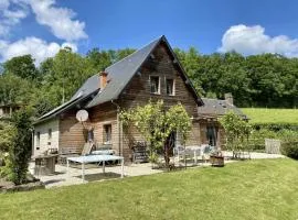 La Maison familiale de Solene - Nature - Piscine - 12 pers
