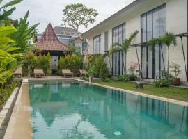 Sunset Loft Seminyak, Bali