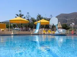 Stalis Bay Villa
