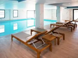 Mercure Hotel & Spa Bastia Biguglia