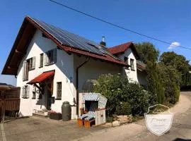 Ferienwohnungen Schönwetter Oberpfaffenhofen