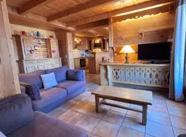 Appartement Chez Marion