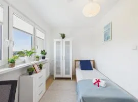 Comfort ROOM, Kochanowskiego 32