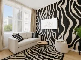 LAM Animal Print - AC
