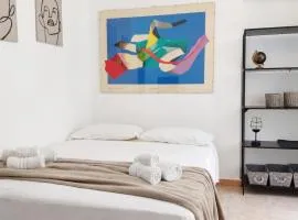 Casa Olmedina