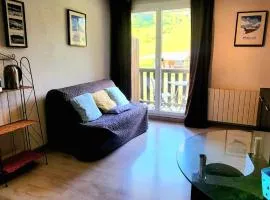 Résidence Comete - Superbe studio de 4 couchages à Réallon 106C MAE-8841