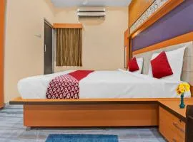 Hotel O royals inn