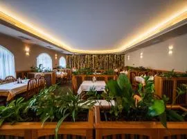 Hotel u Crlíků