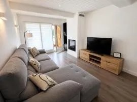 Maravilloso apartamento en Llívia