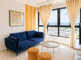 Gaia Residences by Plush