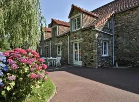 Gîte à Acqueville