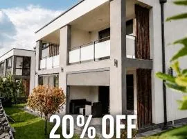 AURORA Apartment Banovci