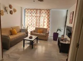 Piso Tamaragua