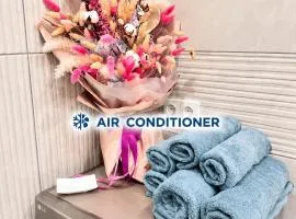 City Center Apartment