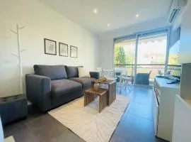 Magnifique Appartement, Piscine, Proche gare