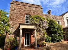 The Coach House at The Gale House and Garden Historic Country Retreat near the Solway Coast & Lake District