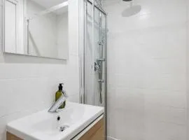 VR Studio mezzanine au cœur du Vieux Nice