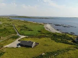 Errislannan Stone Cottage