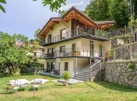 "Lomà" - Aosta Valley EcoResort