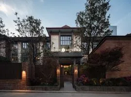 Atour S Hotel Changsha IFS International Financial Center Wuyi Square