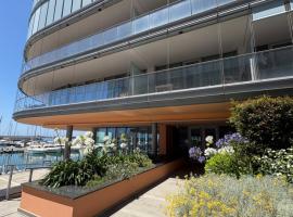 Genova में, होटल Waterfront Porto Antico House