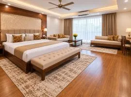 Hotel Park Green Suites Delhi Airport