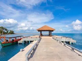 Xanadu International Resort