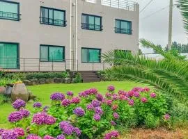 Jeju ChunJaNe Pension