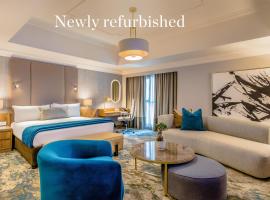 Southern Sun Sandton, hotel sa Johannesburg