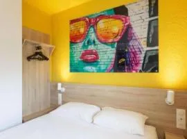 Kyriad ECO - Dijon Sud Chenove