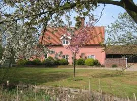 Colston Hall Cottage, Badingham