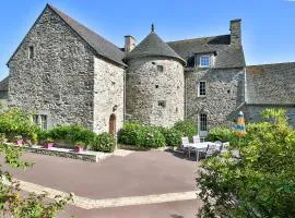 Manoir De Labelangerie