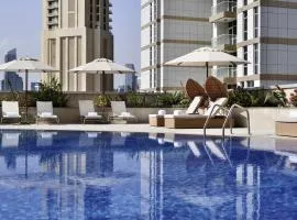 Mövenpick Hotel Apartments Downtown Dubai
