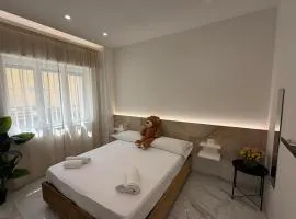 Emerald Rooms