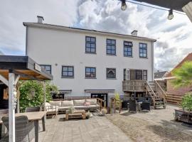 By Onzz, Hotel in Kamperland