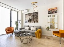GOLD SUITE APARMENT Wifi AC SERVICES E1